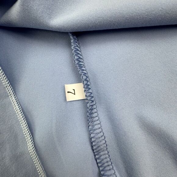 Muslim Islamic Girls' Size 7 Maxi Dress Ramadan Abaya With Hijab Full Length - Picture 10 of 10